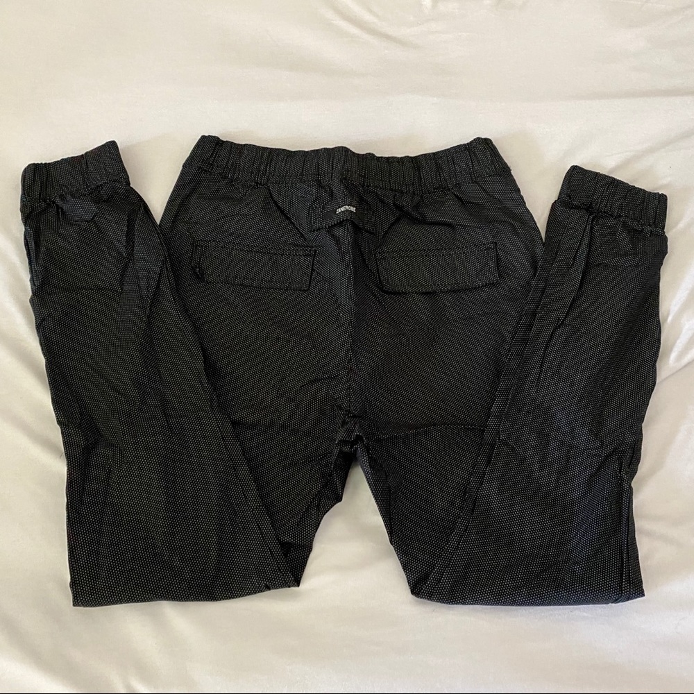 Zanerobe Dotted Jogger Pants